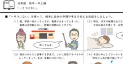 日本語初中級～中上級「～そうにない」文法練習教材